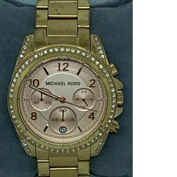 Michael Kors | Accessories | Michaelkors Mk5263 Womens Watch  display picture 3